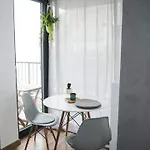 Apartament Mieszczańska