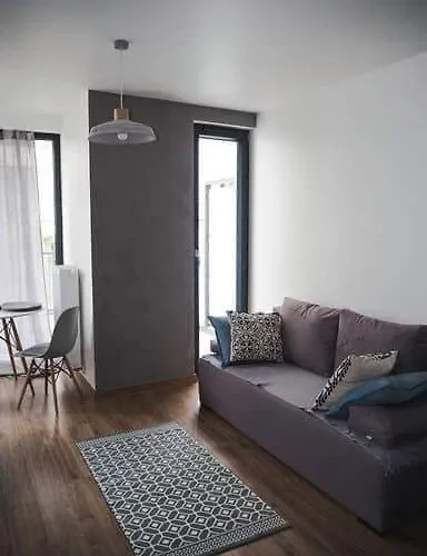 Apartament Mieszczańska