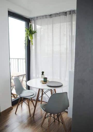 Apartament Mieszczańska *
