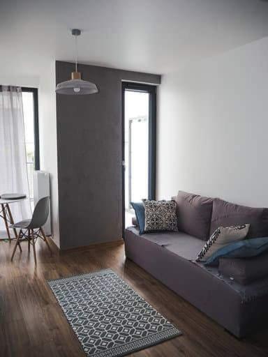 Apartament Mieszczańska *