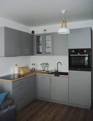 Apartament Mieszczańska